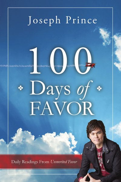 Joseph Prince Ebook
